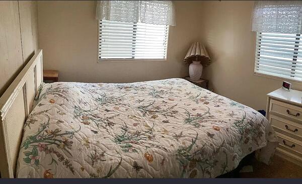 1010 Michigan Street a Fort Meade, FL Mobile or Manufactured Home for Sale